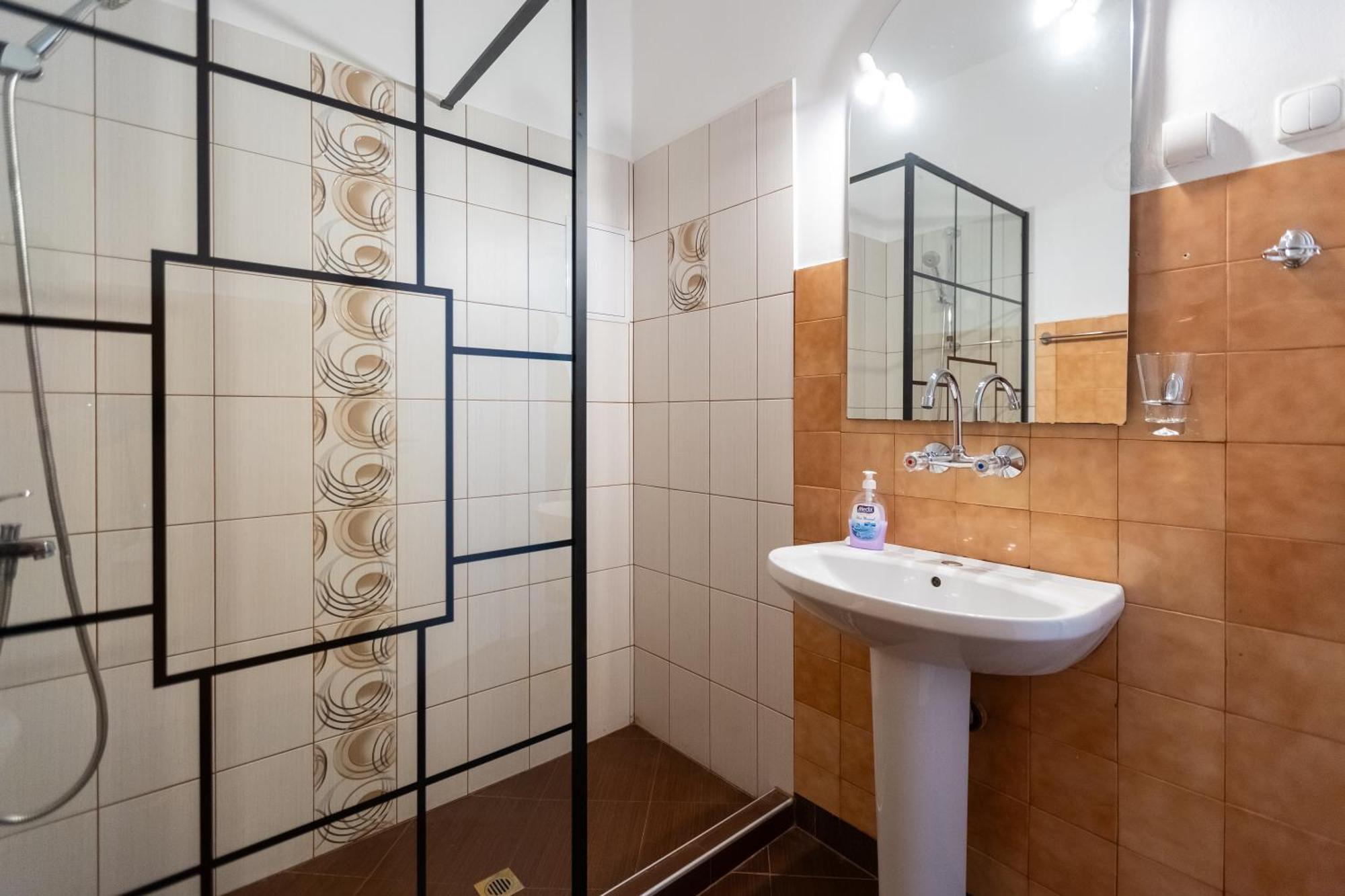 Апартаменти 1Bdr Flat In Center Of Sofia Vitoshka Blvd Екстер'єр фото