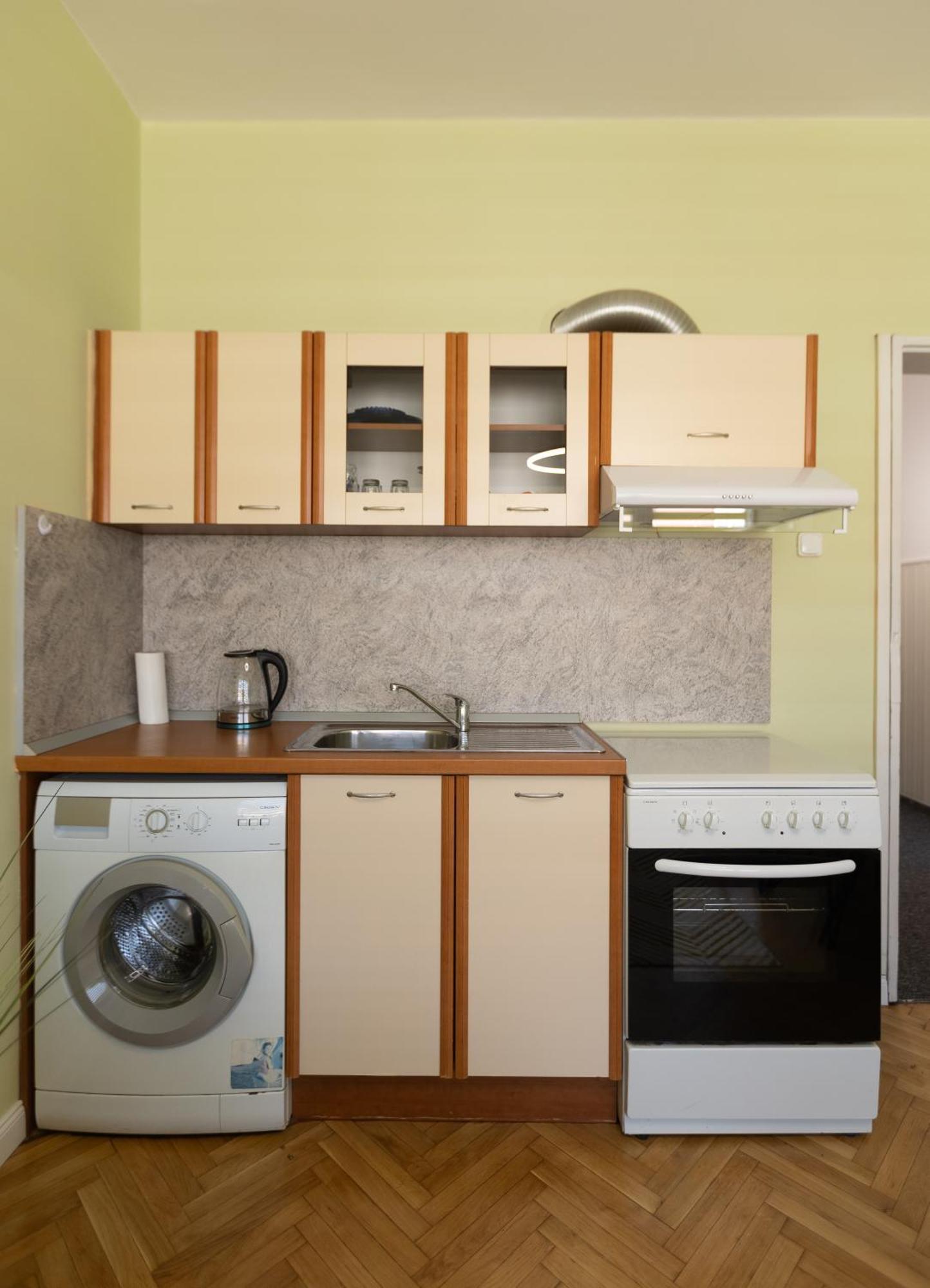Апартаменти 1Bdr Flat In Center Of Sofia Vitoshka Blvd Екстер'єр фото
