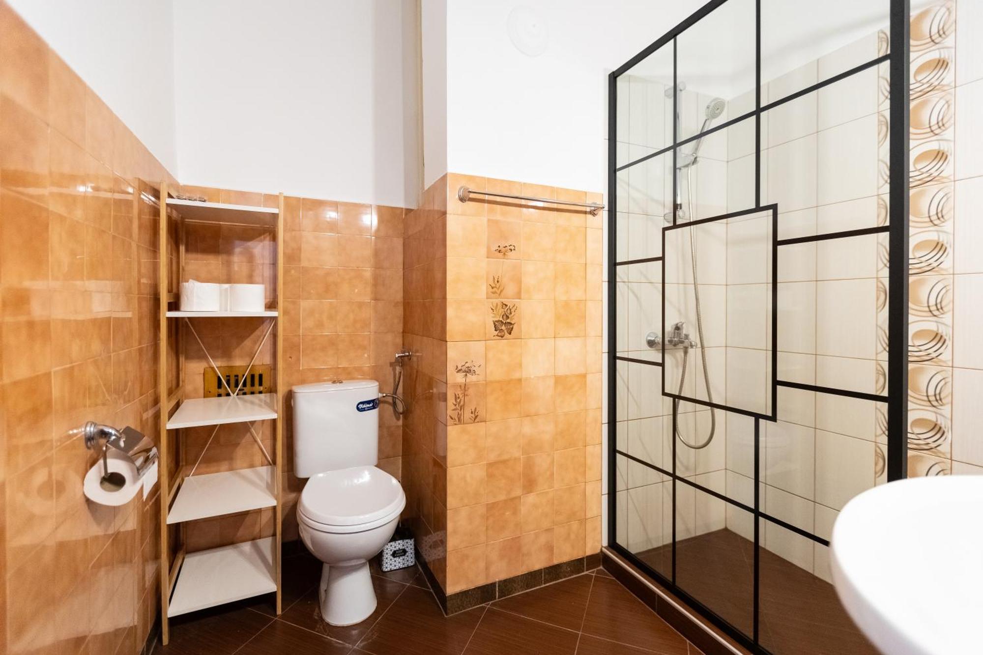 Апартаменти 1Bdr Flat In Center Of Sofia Vitoshka Blvd Екстер'єр фото